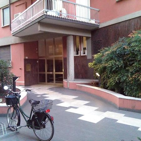 B&B Mameli 41 Verona Eksteriør billede
