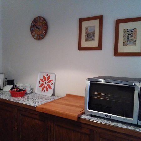 B&B Mameli 41 Verona Eksteriør billede