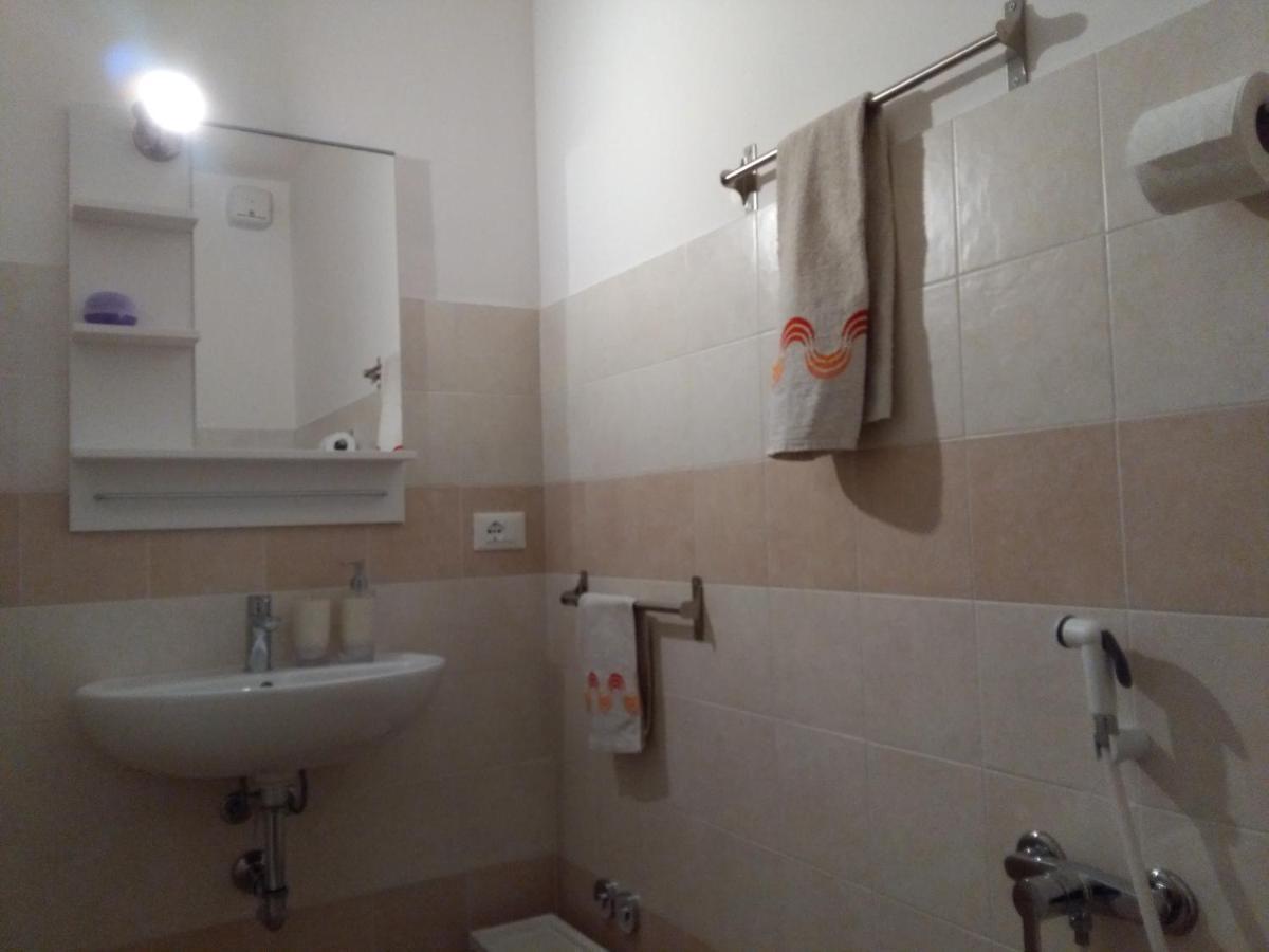 B&B Mameli 41 Verona Eksteriør billede