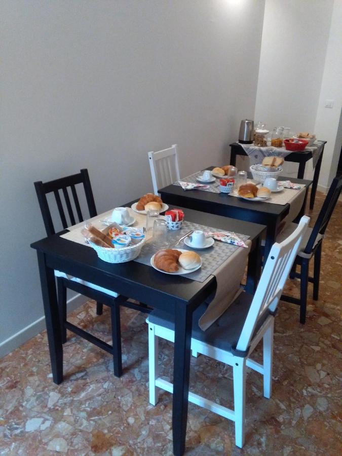 B&B Mameli 41 Verona Eksteriør billede