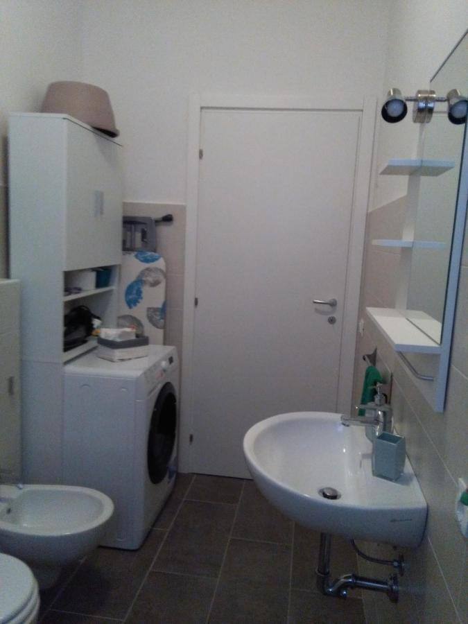 B&B Mameli 41 Verona Eksteriør billede